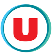 logo U