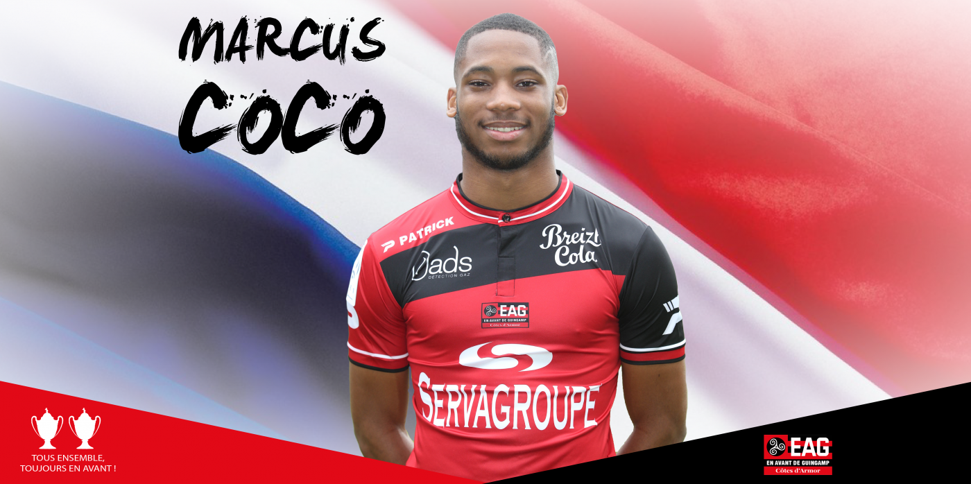 Marcus Coco